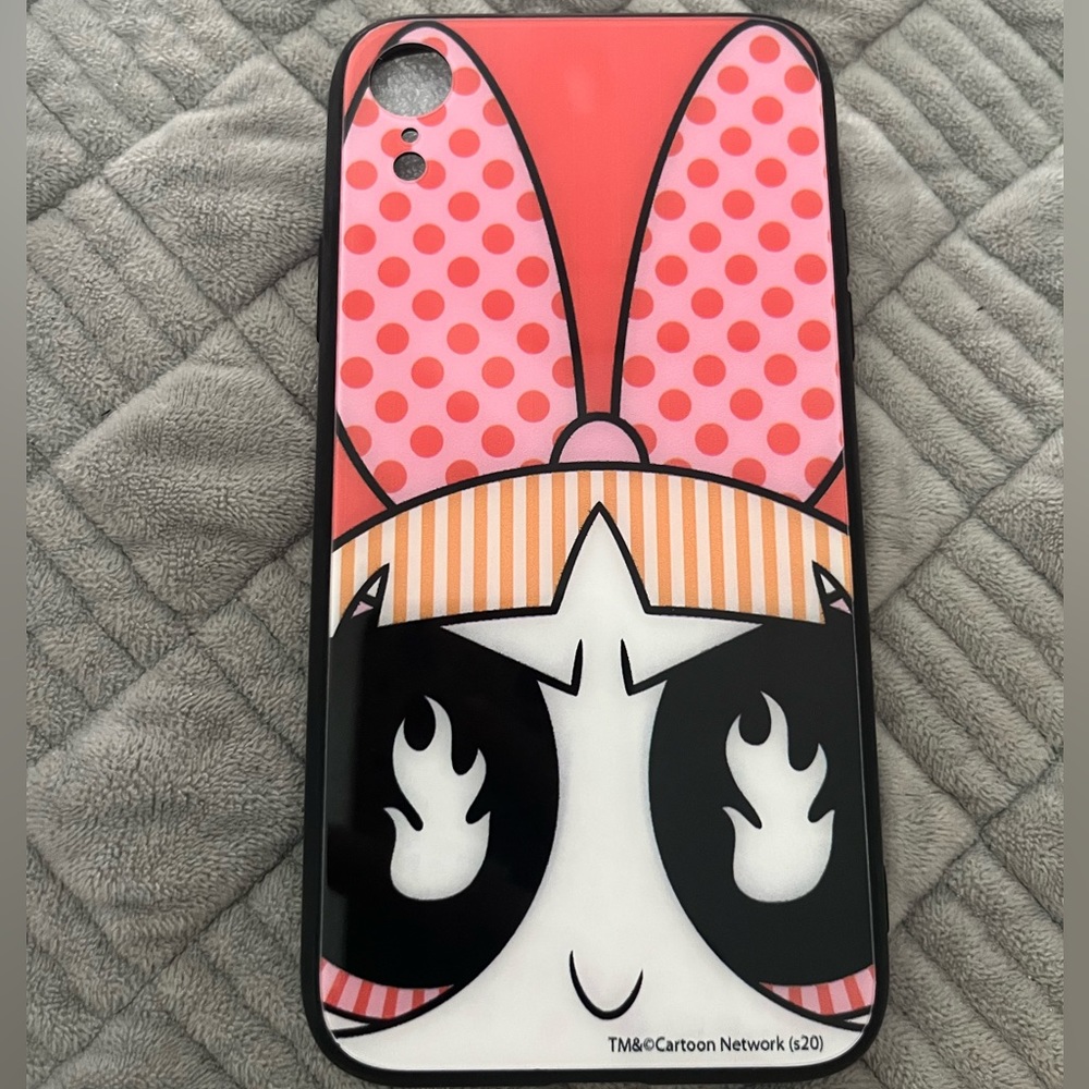 iPhone XR case